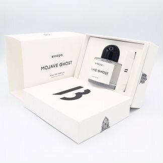 Byredo Mojave Ghost 100 мл