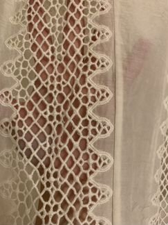 Блузка Self-Portrait