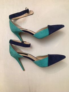 Туфли steve madden)