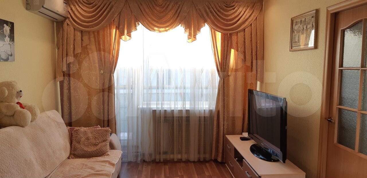 3-к квартира, 65 м², 5/5 эт.
