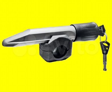 Замок противоугонный Гарант Блок