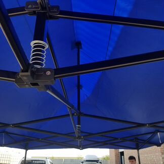 Шатер 3х6 усиленный