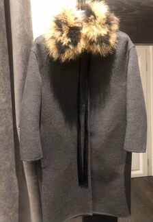 Prada Пальто