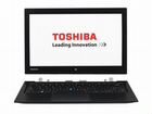 Intel core 7 планшет - ультрабук Toshiba