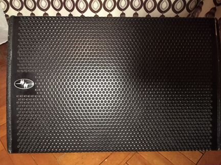 Media works NMP 112.2 monitor