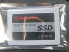 Жесткий диск SSD