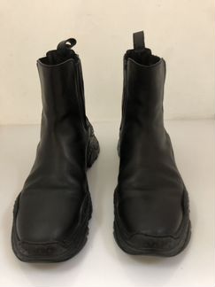 Ботинки номер 21