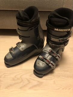 Горнолыжные ботинки