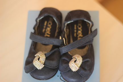 Новые Simonetta