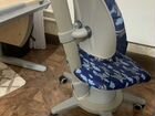 Офисный стул Стул Moll ортопедический растушуй объявление продам