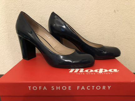 Туфли женские Тофа