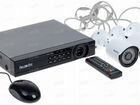 Установка обслуживание систем видеонаблюдения объявление продам