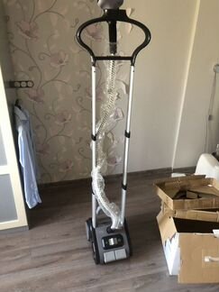 Отпариватель Rowenta is9100