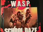 Wasp LP