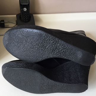 Сапоги Sonia Rykiel Соня Рикель