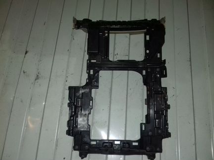 Накладка центральной консоли Lexus LX 570