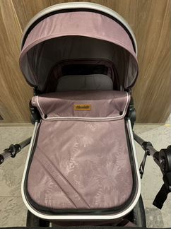 Коляска Chipolino Havana