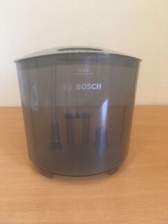 Контейнер для парогенератора Bosch