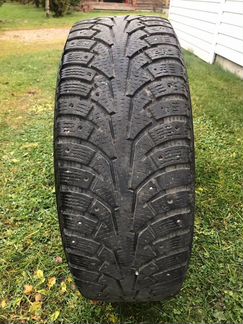 Резина с дисками Mazda CX-7 235/60r18