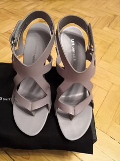 Босоножки united nude 38 размер