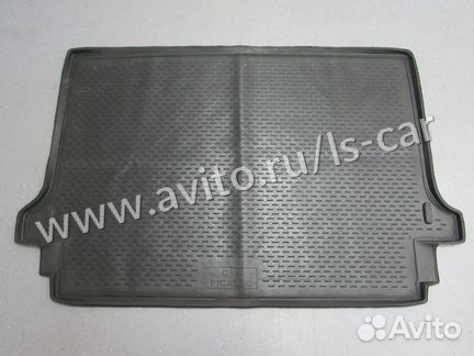 Коврики Citroen C4 Grand Picasso с4 гранд пикассо