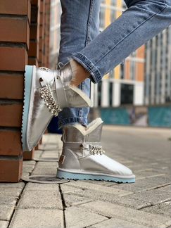 Зимние Ugg
