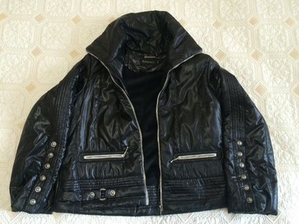 Новая женская куртка Zimaleto