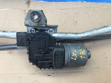 Трапеция дворников для Ауди А4 B6