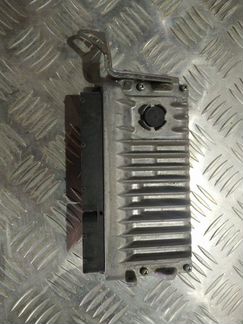 Блок управления двигателем Toyota Camry V50