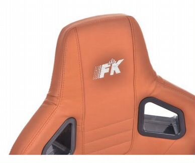 Сиденья спортивные (ковши) FK Automotive