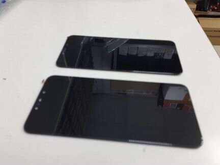 Дисплей для Huawei mate 20 lite с тачскрином