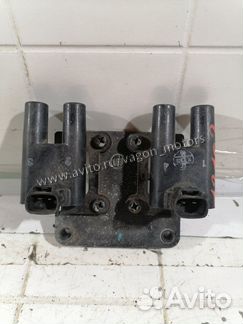 Катушка зажигания Chevrolet Lacetti J200 1.4 - 1.6