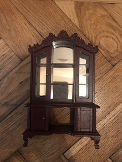 Мебель для детского домика