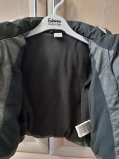 Куртка H&M 92 утепленная