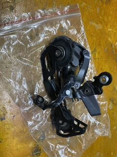 Задний переключатель shimano slx m663-SGS Shadow R