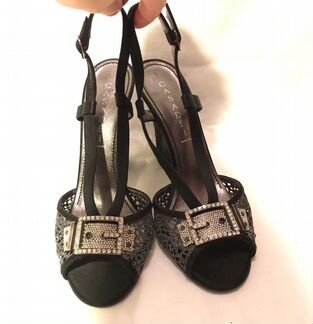 Сандалии Босоножки casadei
