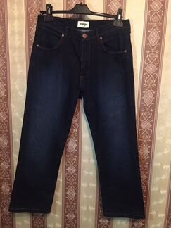 Джинсы Wrangler Arizona