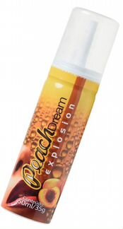 Шипучая пена для массажа anghel explosion pheros P