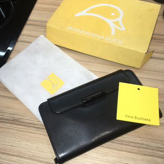 Кошелек mandarinaduck