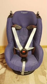 Детское автокресло 9 до 18 кг Maxi-cosi Tobi