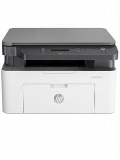 HP / Принтер 3в1 мфу LaserJet 135a