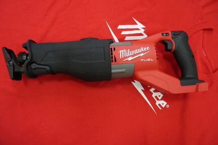 Сабельная пила milwaukee 2722-20 super sawzall