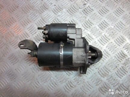 Стартер Ауди А4 А6 Б5 1.8 1.8т 2.0 058911023D