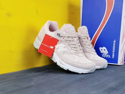 N/b 991 кроссовки новые женские