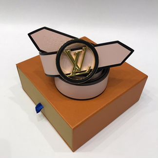 Ремни Louis Vuitton
