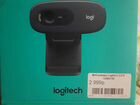 Веб-камера Logitech C270 объявление продам