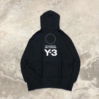 Худи Y-3