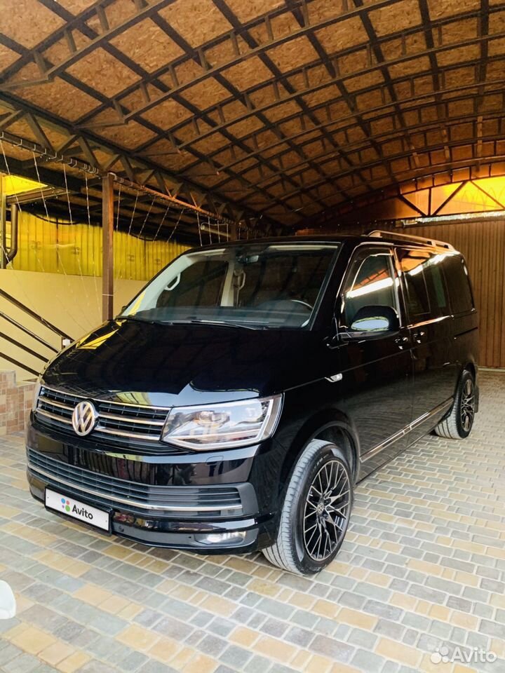 Volkswagen Multivan Business (t6). Каравелла 2018. Мультиван 6. 7e0 071 694 а Олаф для Фольксваген Мультиван пороги.