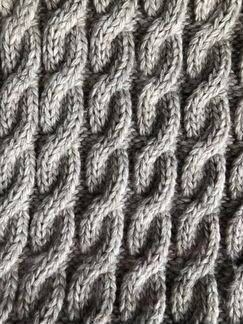 Шарф-труба finn flare