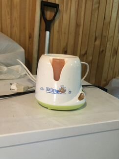 Подогреватель для бутылочек